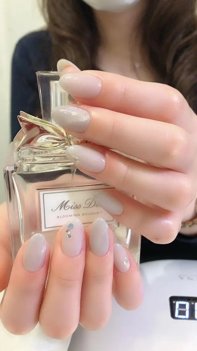 ネイル Petite Cannelleのネイルデザイン
