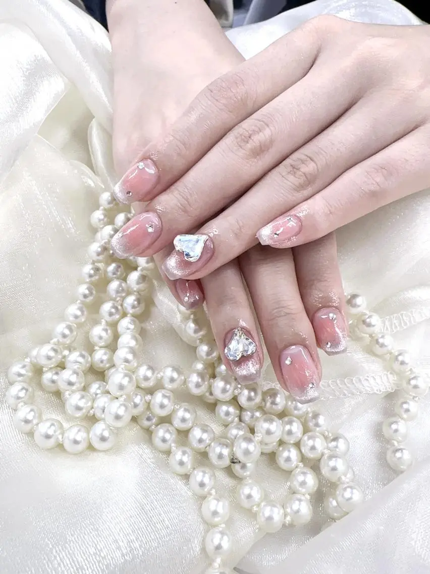 ネイル Rejoice Nail Salonのネイルデザイン