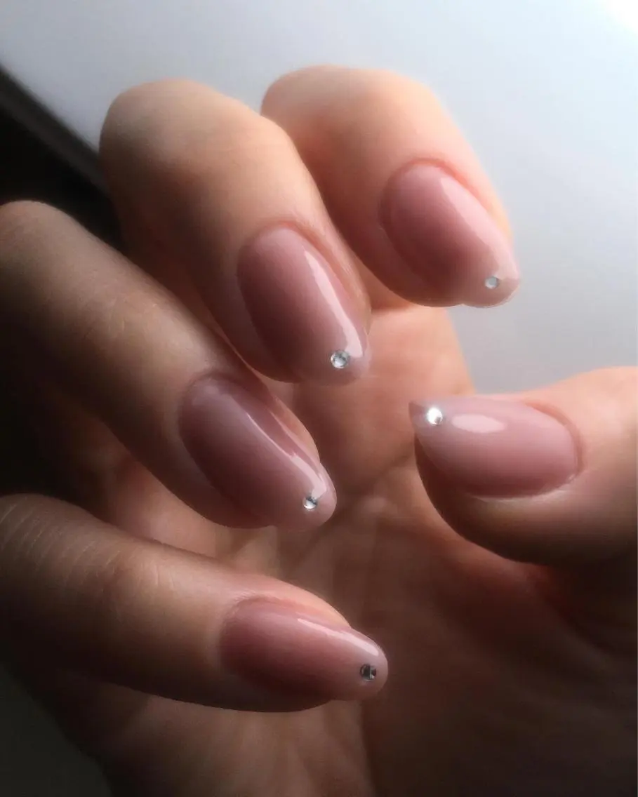 ネイル ハンドネイル nouva nailsのネイルデザイン