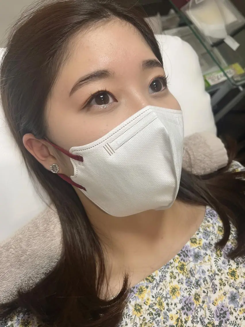 アイブロウ ワックス脱毛 その他(アイブロウ) Veil ayakaのマツエク・マツパデザイン