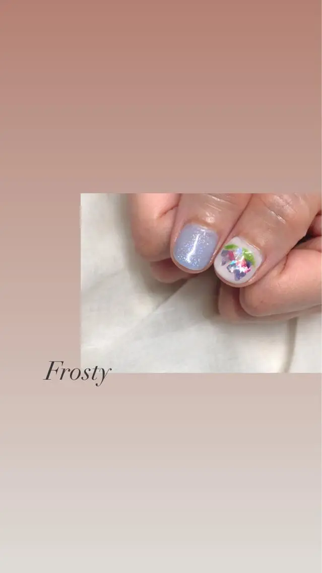 ネイル 持ち込み Mys. 松本結衣のその他イメージ