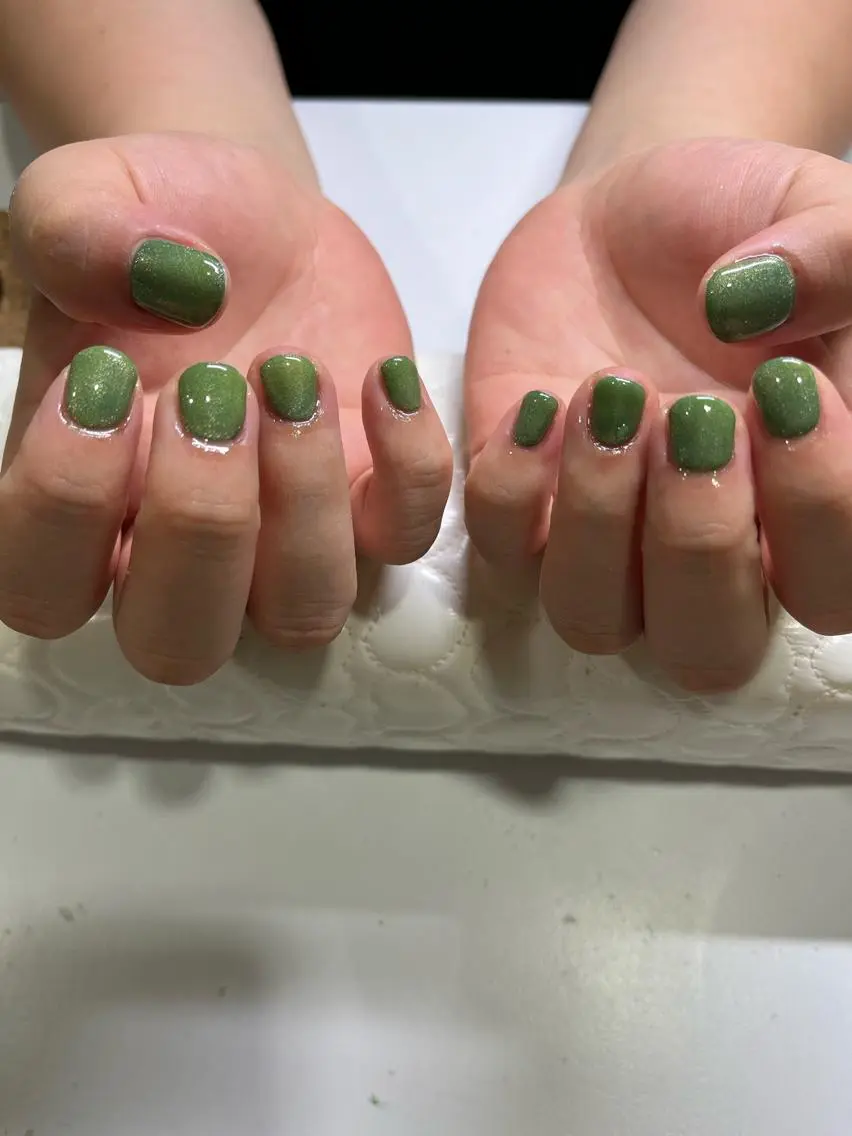 ネイル ハンドネイル toystage .nailのネイルデザイン