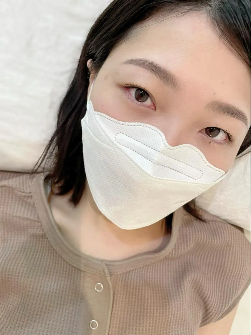 マツエク・マツパ マツパ sara lazo 県病院前のマツエク・マツパデザイン