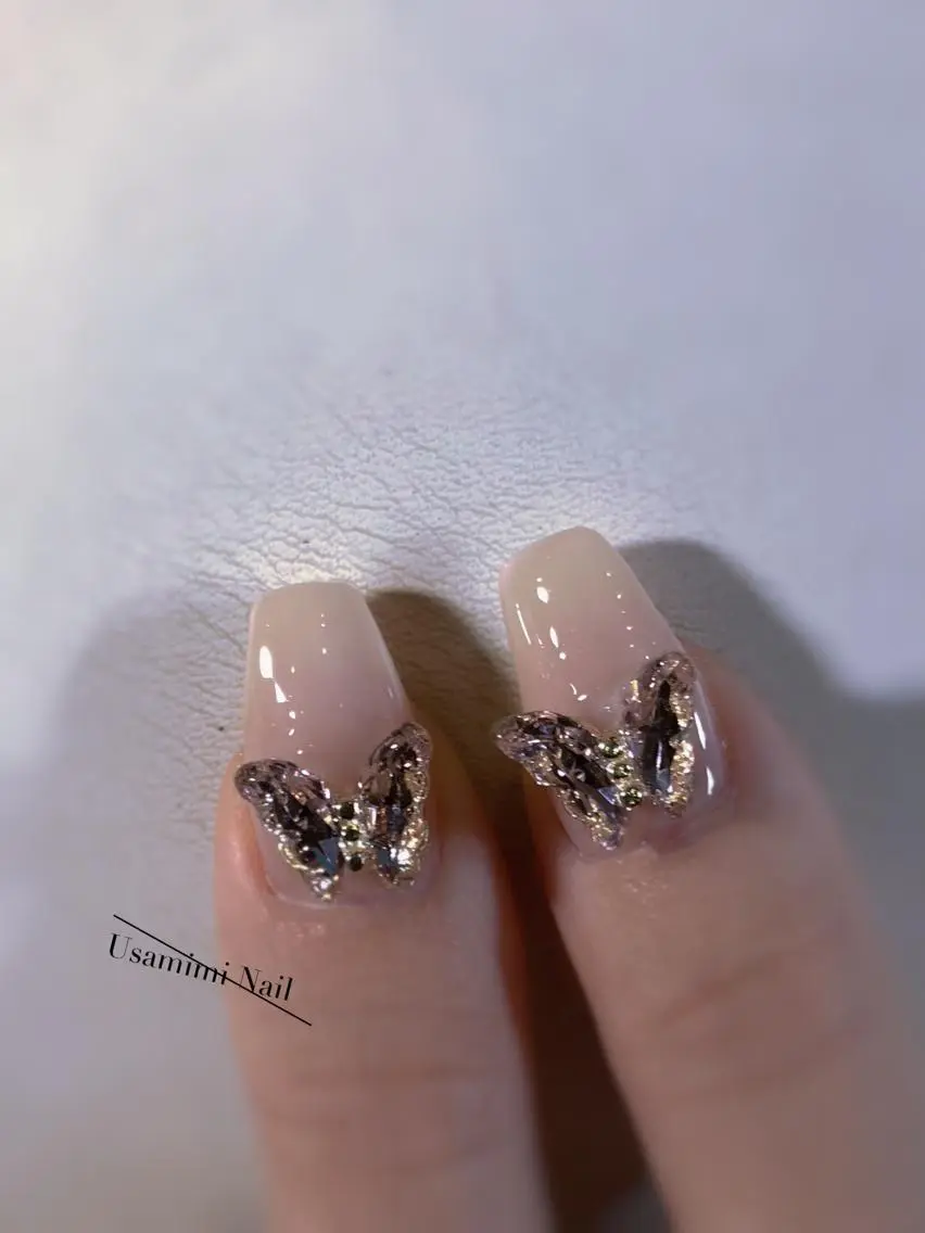 ネイル USAMiMi 🐰💕のネイルデザイン