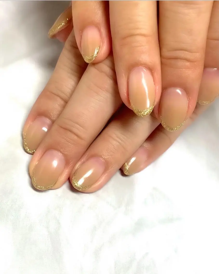 ネイル ハンドネイル clover nailのネイルデザイン