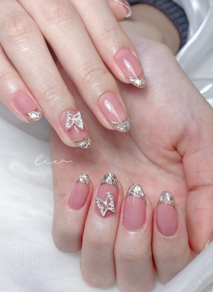 ネイル Lien🌸nana 【横浜店】のネイルデザイン