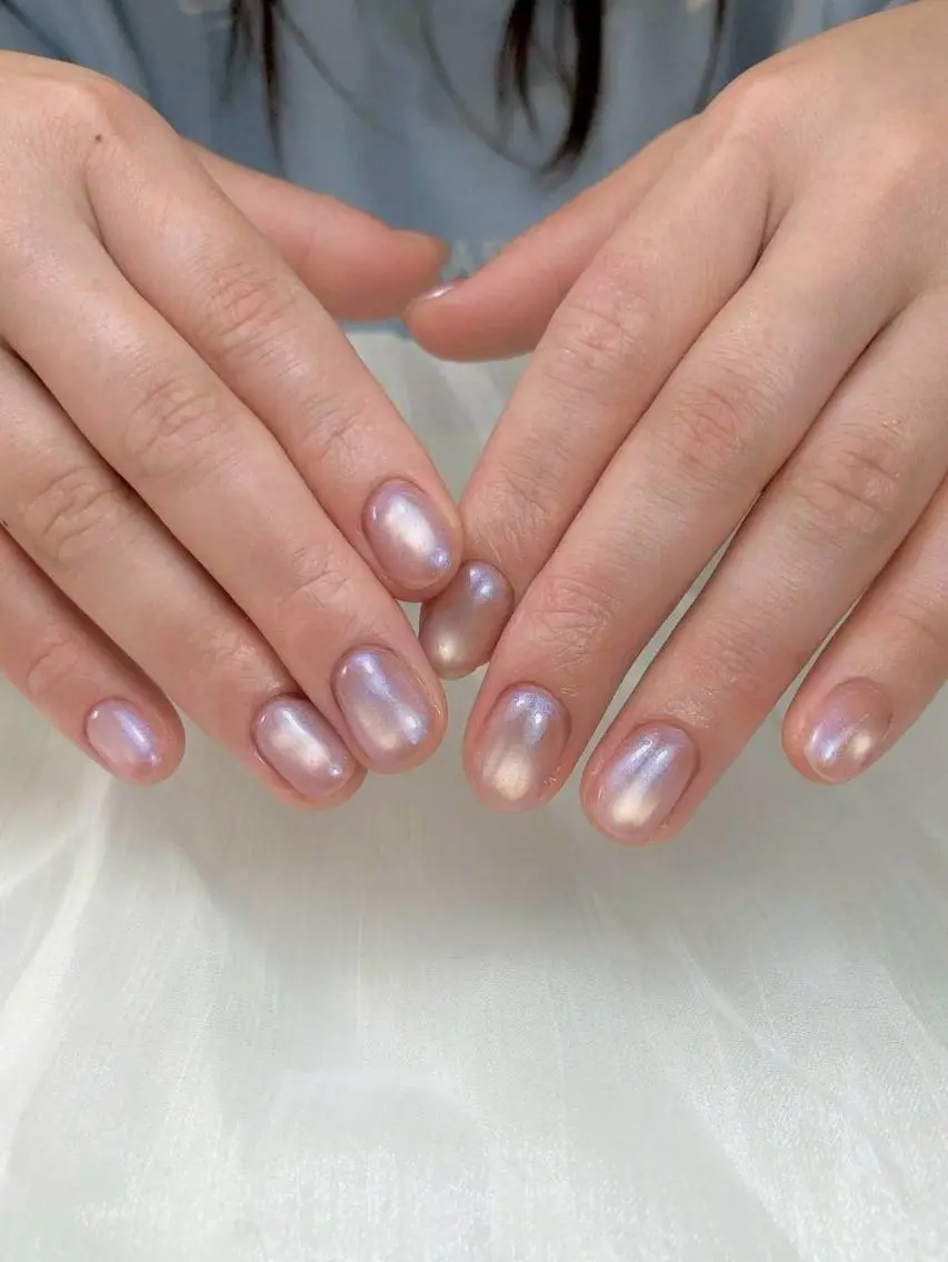 ネイル ハンドネイル ✧ AYANO ✧ 西川口Nailのネイルデザイン