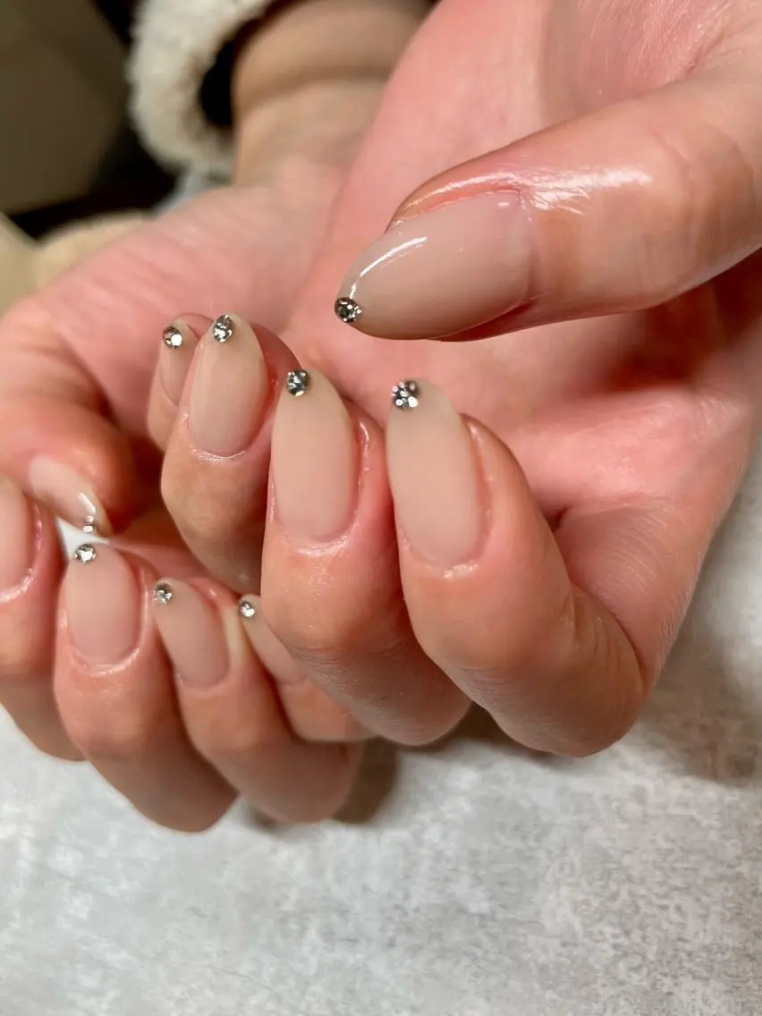 ネイル M☆NAIL asamiのネイルデザイン