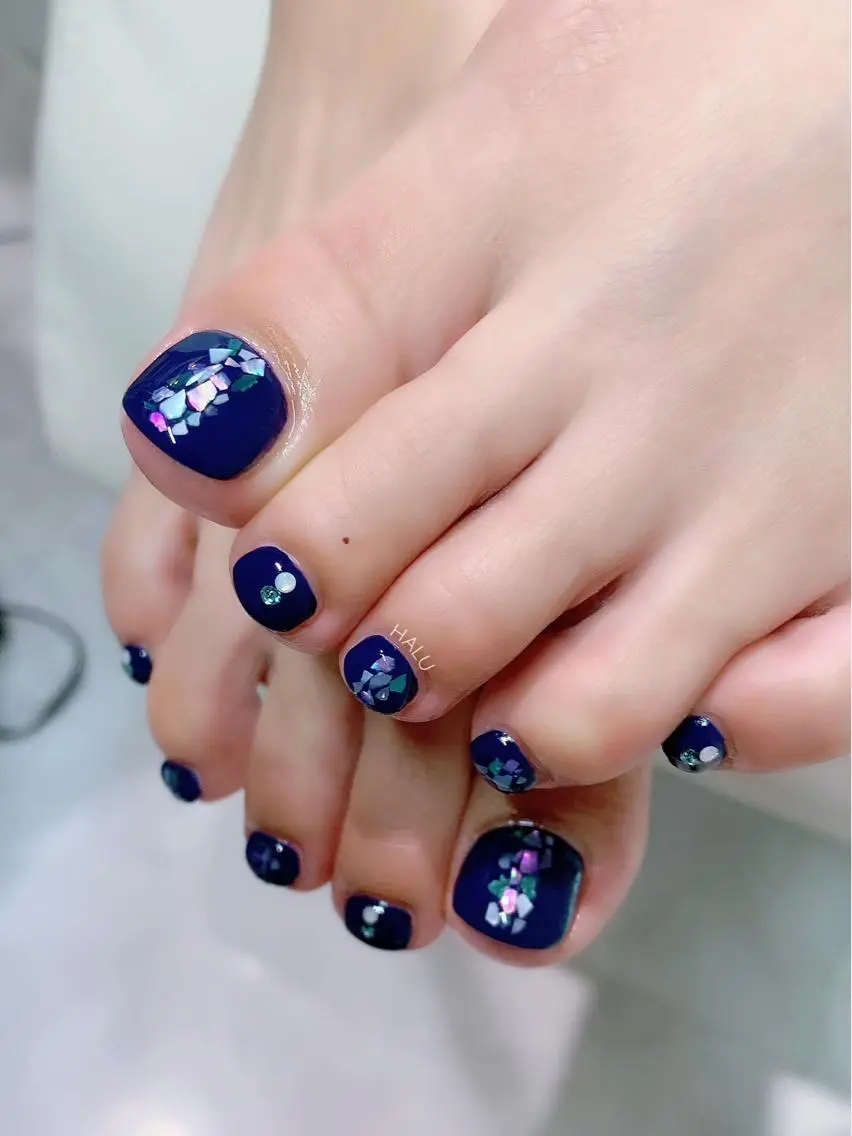ネイル HALU ハルのネイルデザイン