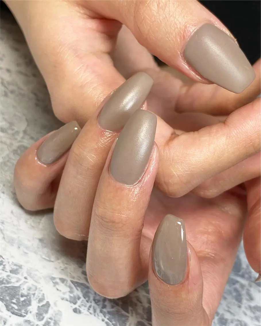 ネイル TOMOMI NAILsのネイルデザイン