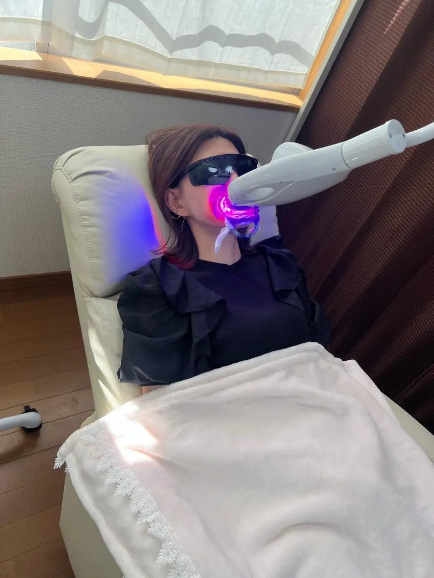 ホワイトニングビュー ティー西宮店のその他イメージ