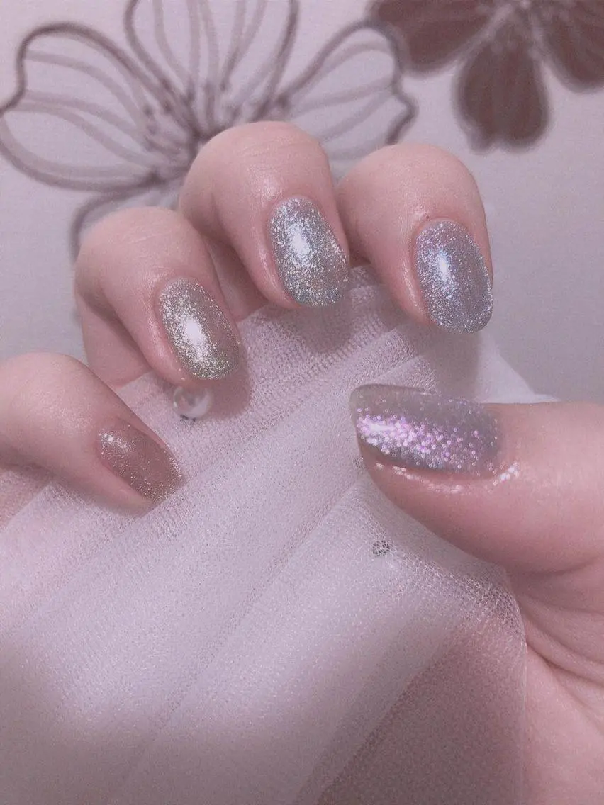 ネイル ジェルネイル ✨Serenity Nail salonのネイルデザイン