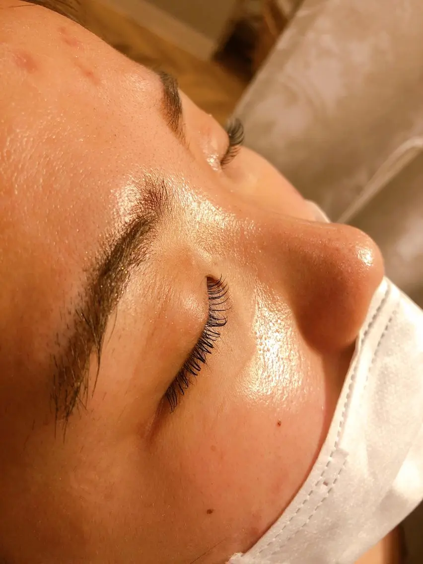 パーマ eyelash Moanaの眉毛・アイブロウイメージ
