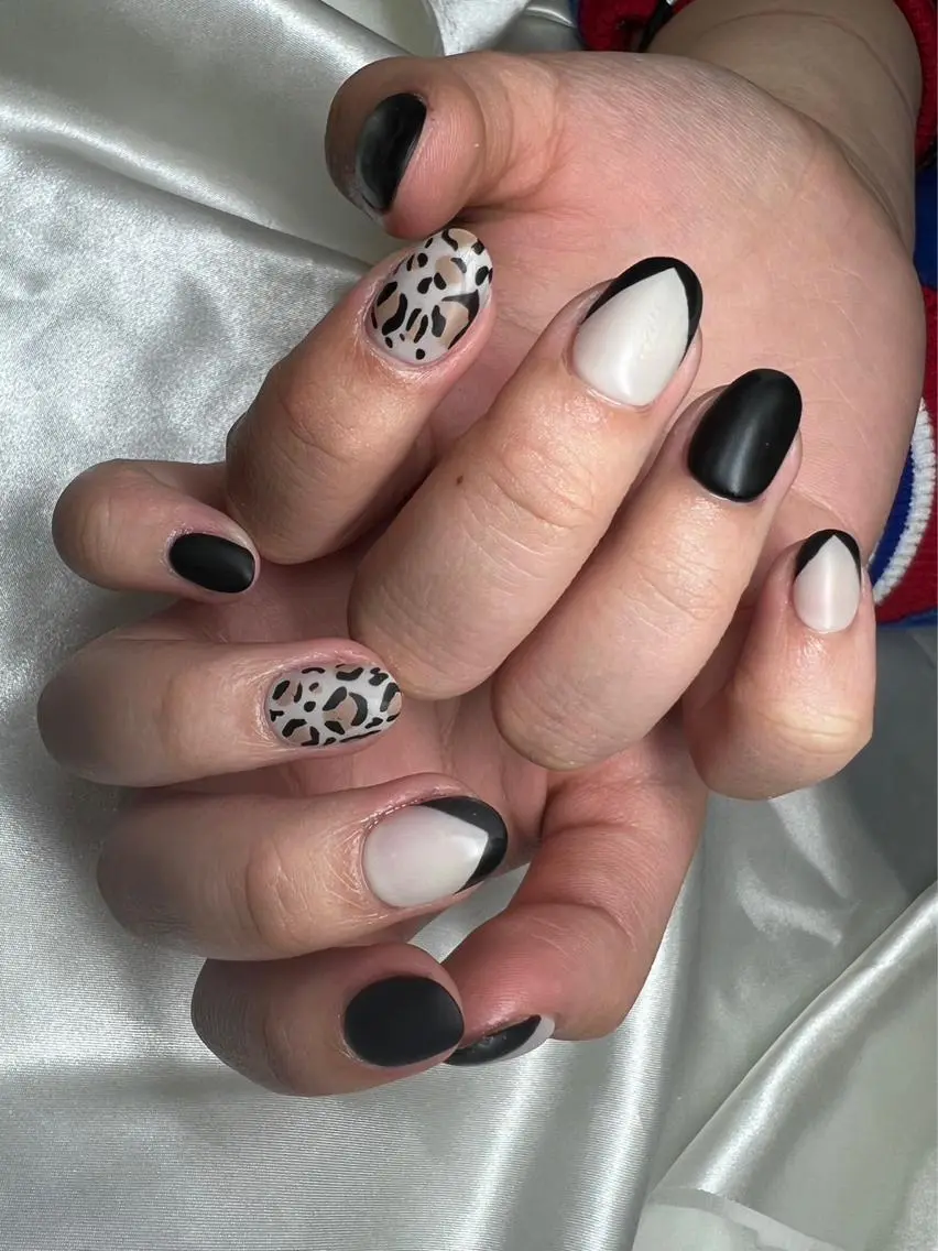 ネイル -N nail- Jr.nailistのネイルデザイン