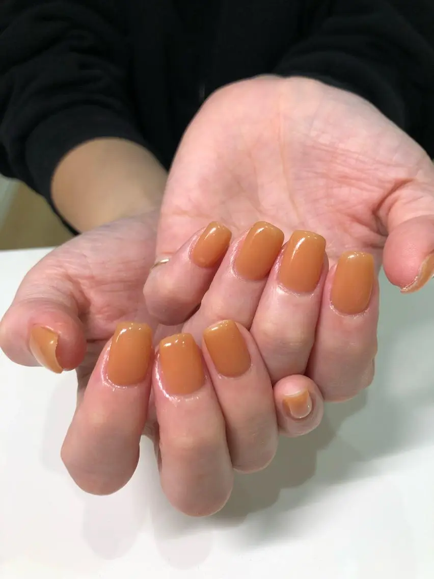 ネイル ハンドネイル nail by minamiのネイルデザイン