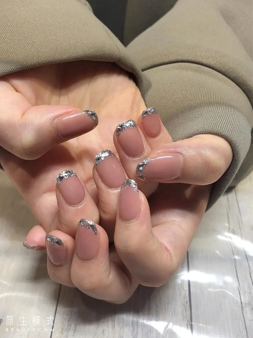 ネイル ✨アン ミユ✨のネイルデザイン