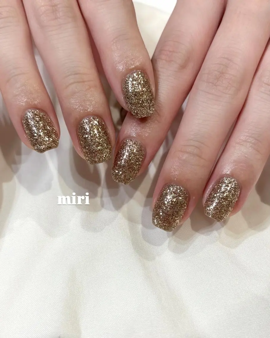ネイル ネイル&スパ🌱新宿 代々木⌇yamadaのネイルデザイン