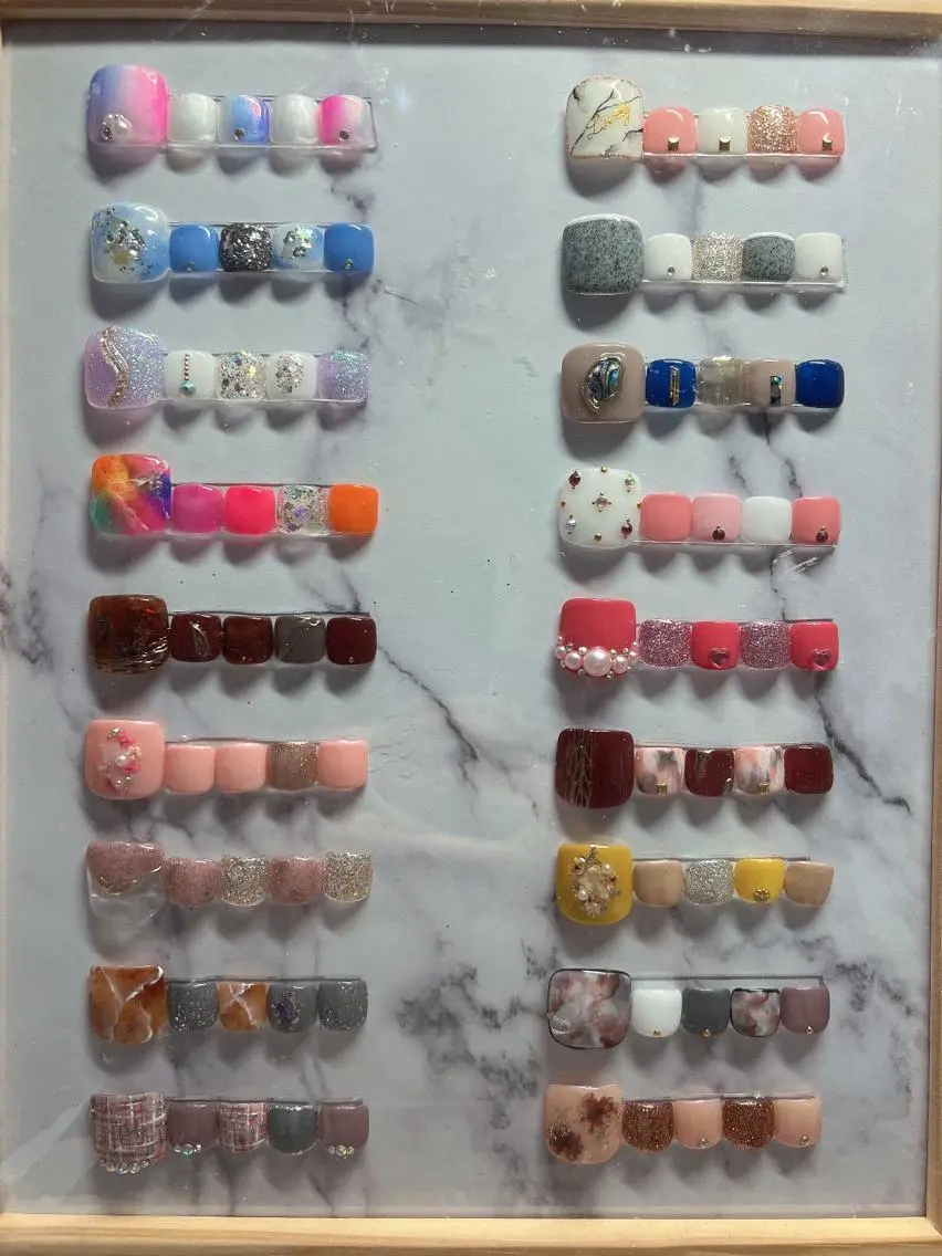 ネイル BelireChii Nail&eyeのその他イメージ
