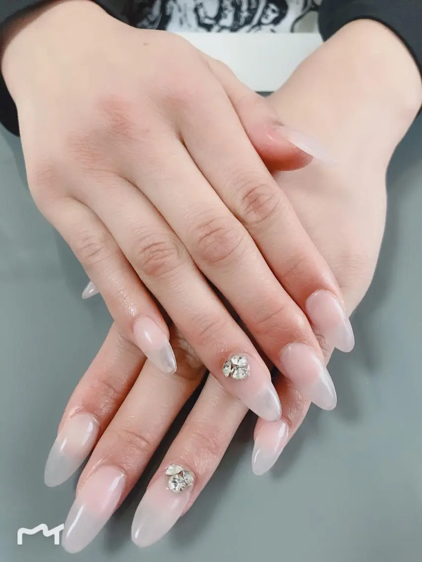 ネイル ハンドネイル Masuko Yasukaのネイルデザイン