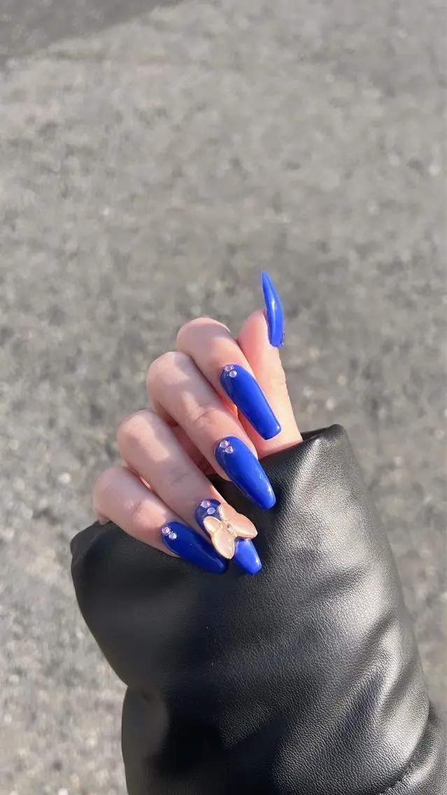 ネイル chiya nailsのネイルデザイン