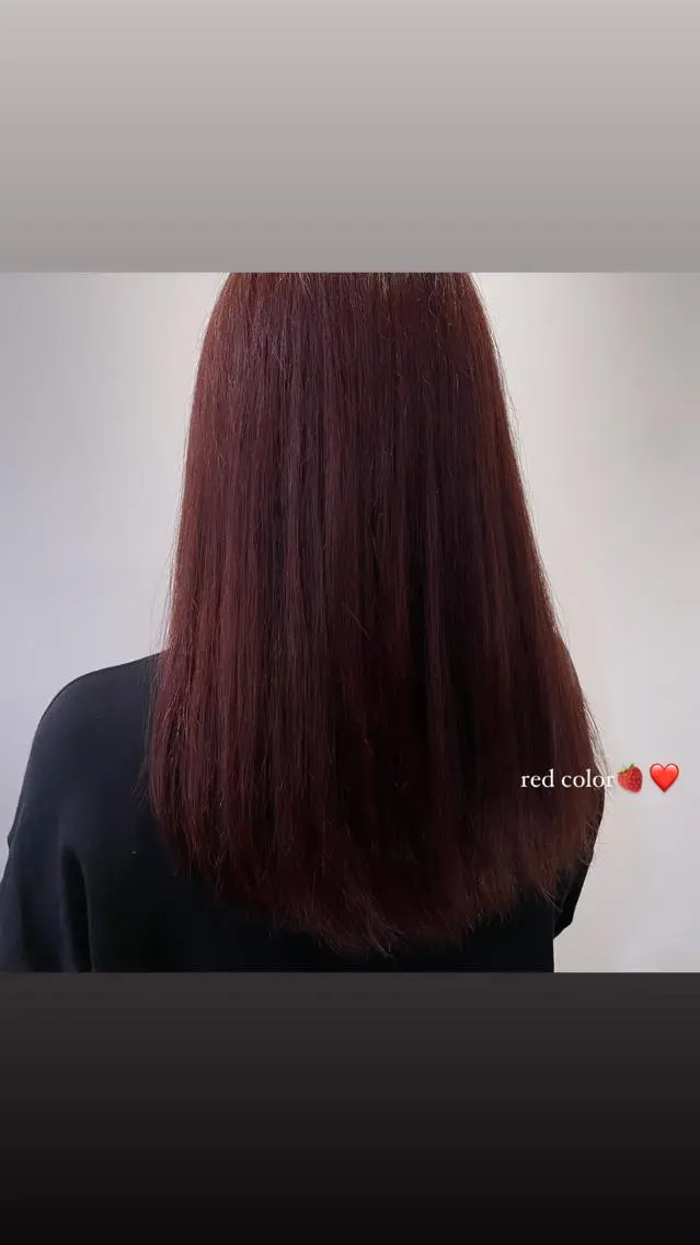 ショート いまかわ ゆなのヘアスタイル