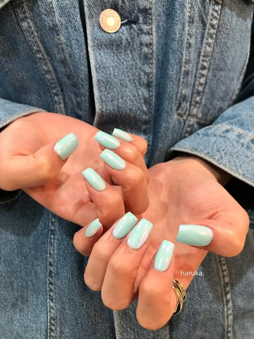 ネイル nail salon Soiréeのネイルデザイン