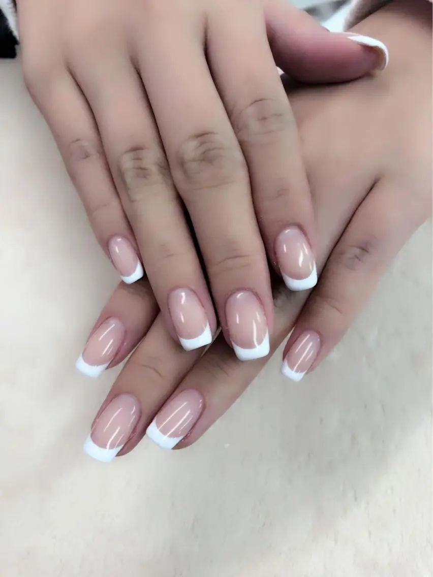 ネイル ハンドネイル nail salon 9NINEのネイルデザイン