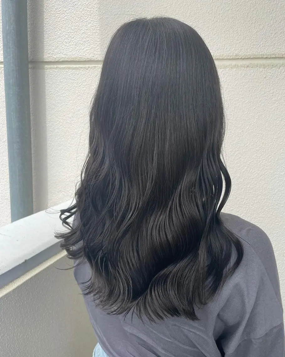 ショート パーマ カラー ヘアアレンジ バレイヤージュ ブリーチ ケアブリーチ デザインカラー ダブルカラー 【N°deseo】 吉祥寺のヘアスタイル