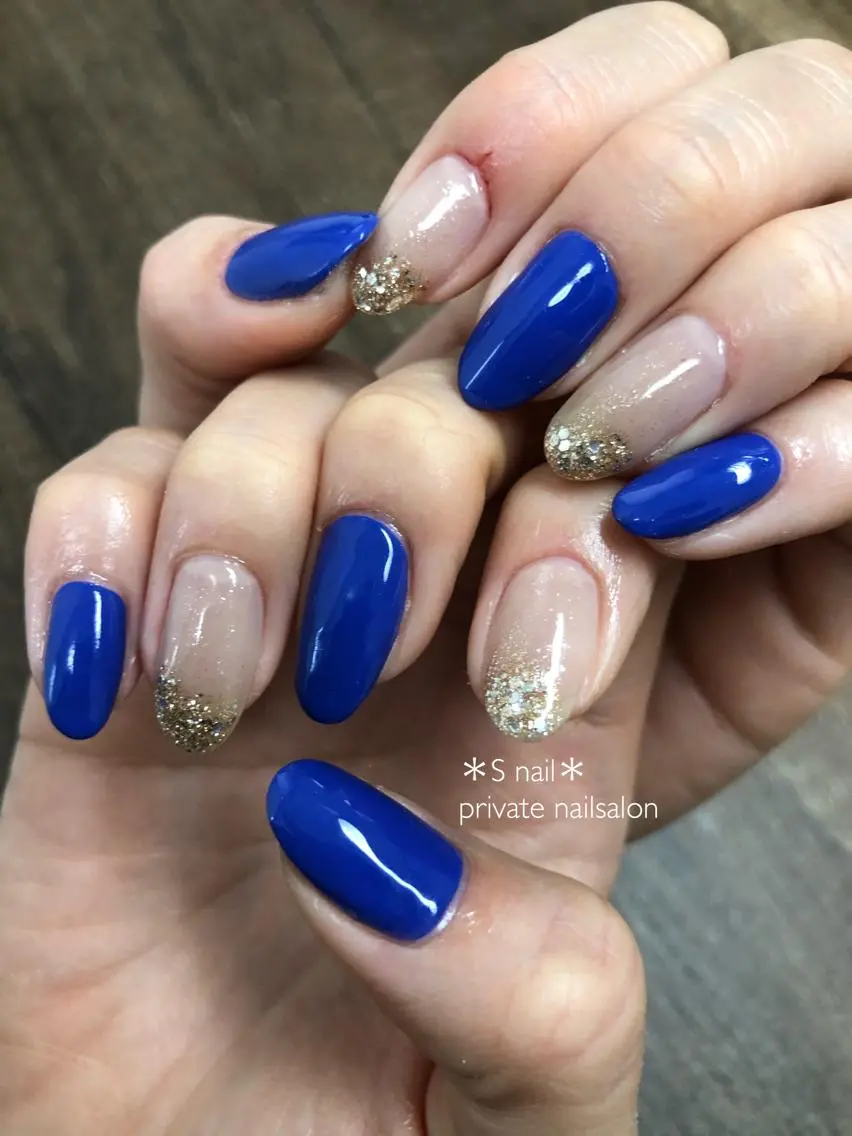 ネイル S  nail エスネイルのネイルデザイン