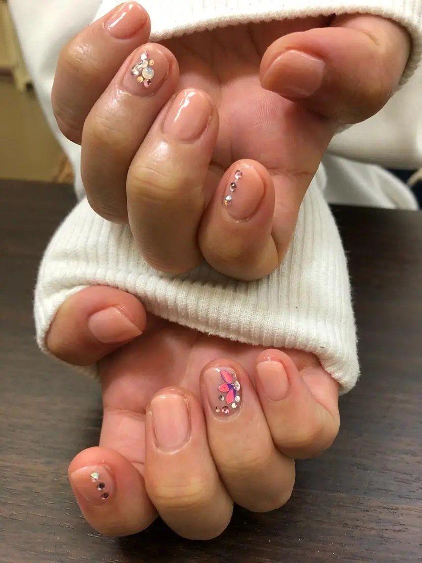 ネイル Lani Roomのネイルデザイン