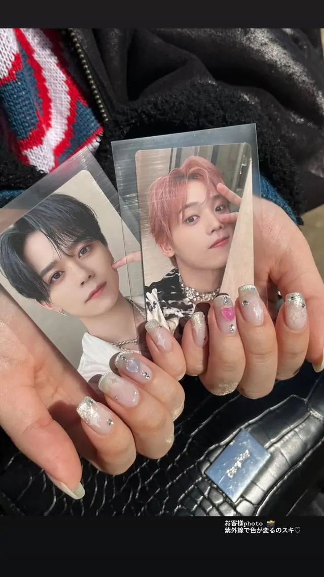 ネイル rui nail 🫧天神のネイルデザイン