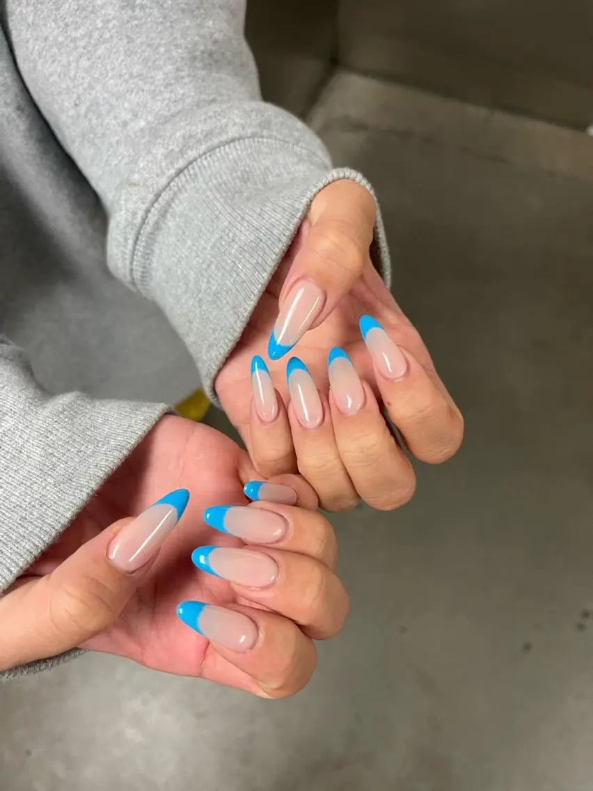 ネイル Nail Salon Seora.のネイルデザイン