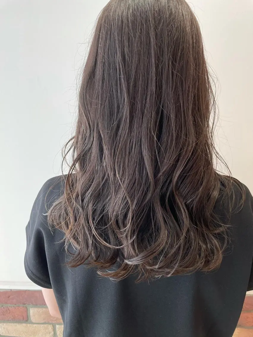 カラー メンズパーマ特化🔥 ツイスパ/シャドウのヘアスタイル