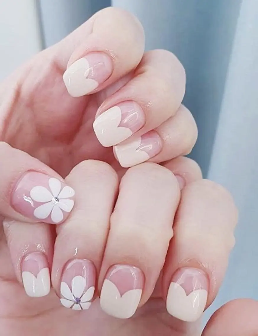 ネイル Cute beauty2のマツエク・マツパデザイン