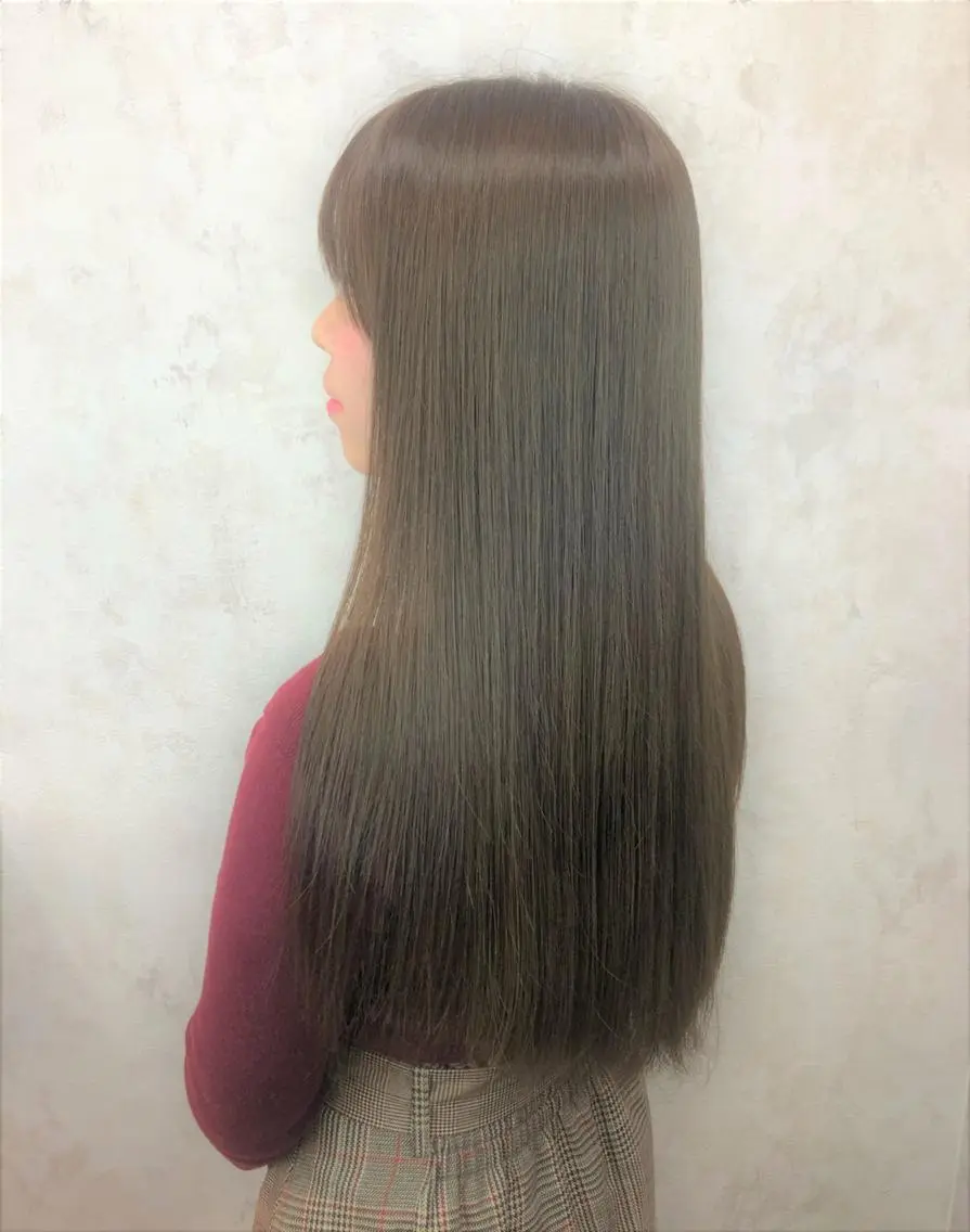ヘアアレンジ 羽太 正江のヘアスタイル