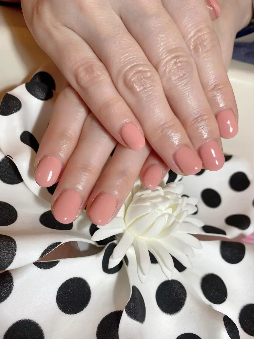 ネイル ♢ME2ROOM♢ #巻き爪#リラクのネイルデザイン