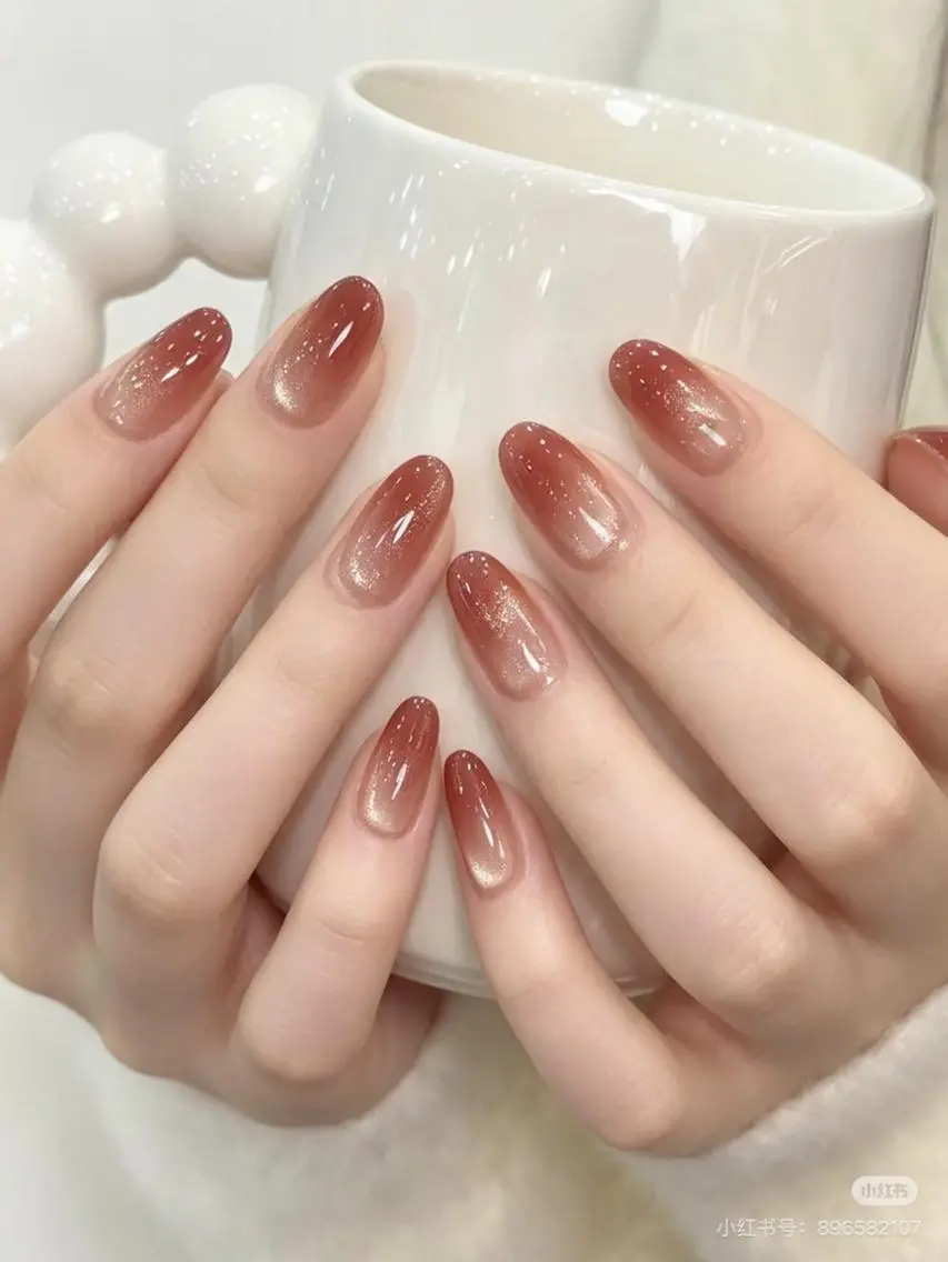 ネイル ストーンネイル ハンドネイル 🎀Best Nail🎀のネイルデザイン