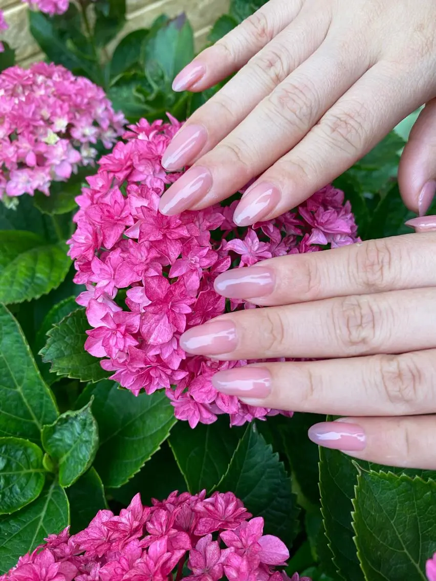 ネイル ジェルネイル ハンドネイル SantéNail SAYAKAのネイルデザイン