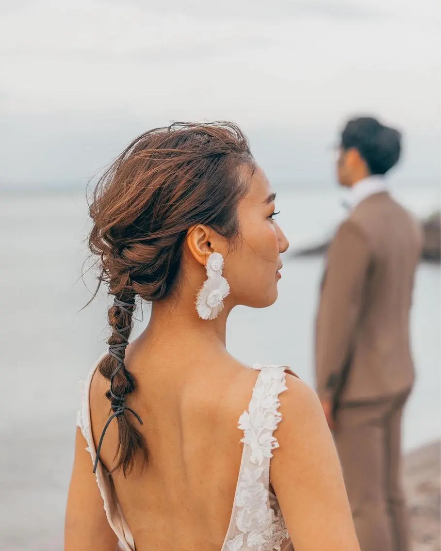 ヘアアレンジ 久井 由香のその他イメージ