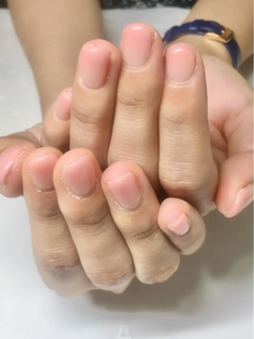 ネイル 新宿ネイルサロン ジェミディローサのネイルデザイン