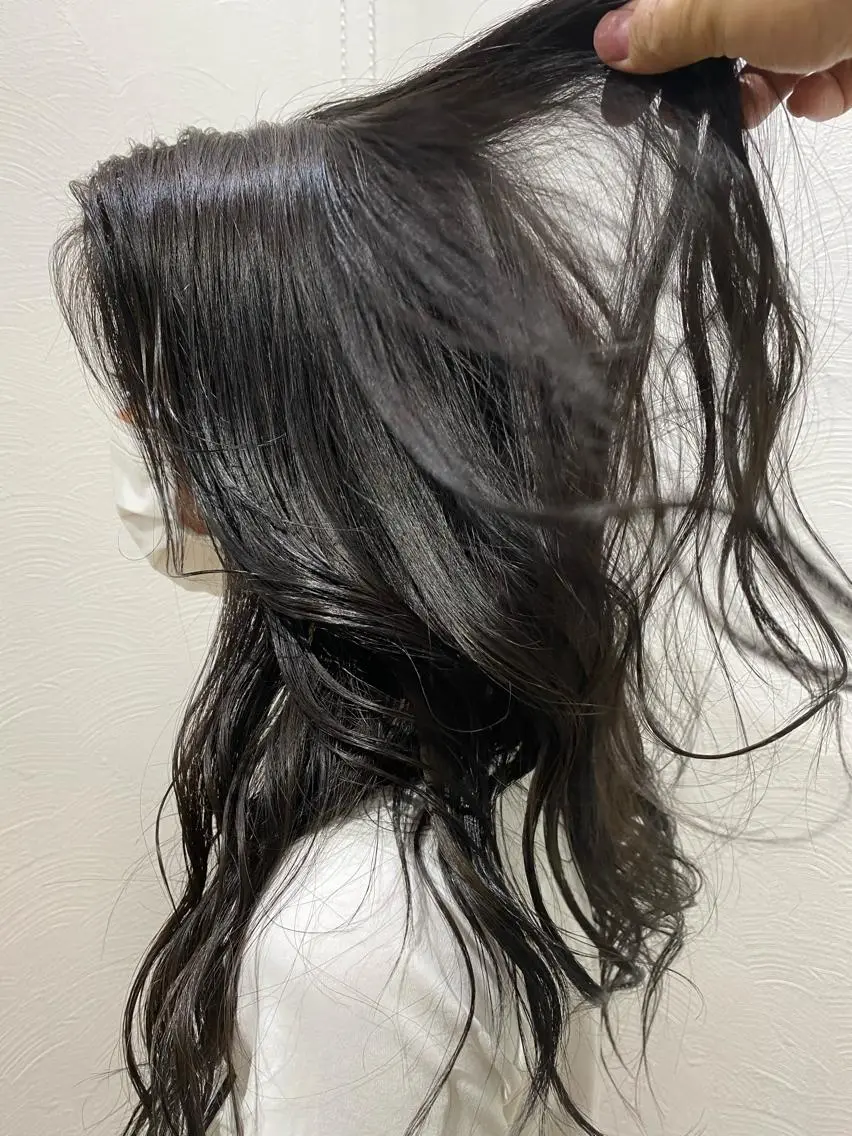 セミロング 🌈ショートの達人 HIROMU🌈のヘアスタイル
