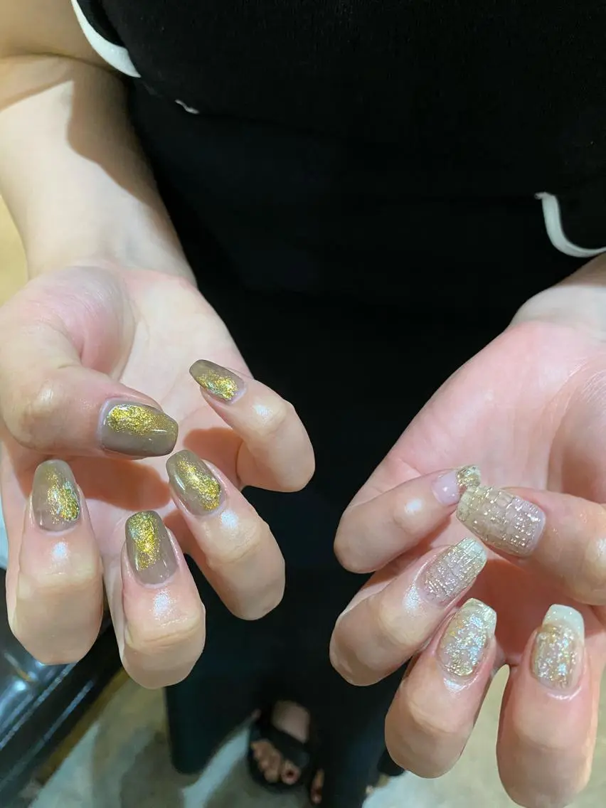 ネイル Etel -atelier-のネイルデザイン