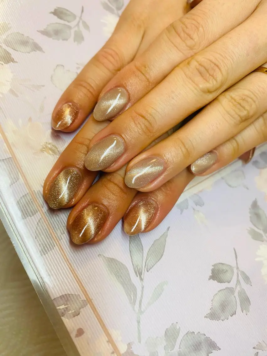 ネイル ハンドネイル Chandra nail&tarotのネイルデザイン