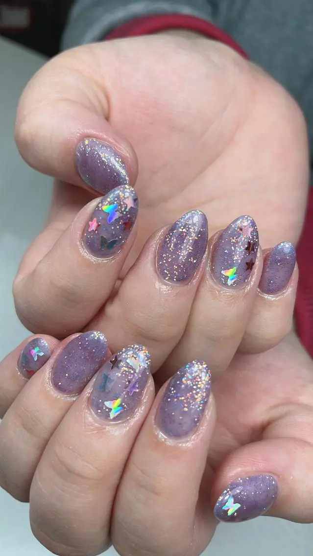ネイル むねいる nail salonのネイルデザイン