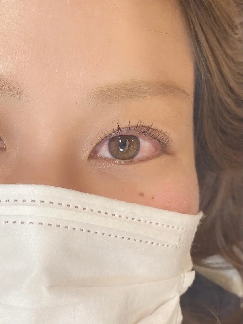 マツエク・マツパ kurel /旧handsemuのマツエク・マツパデザイン