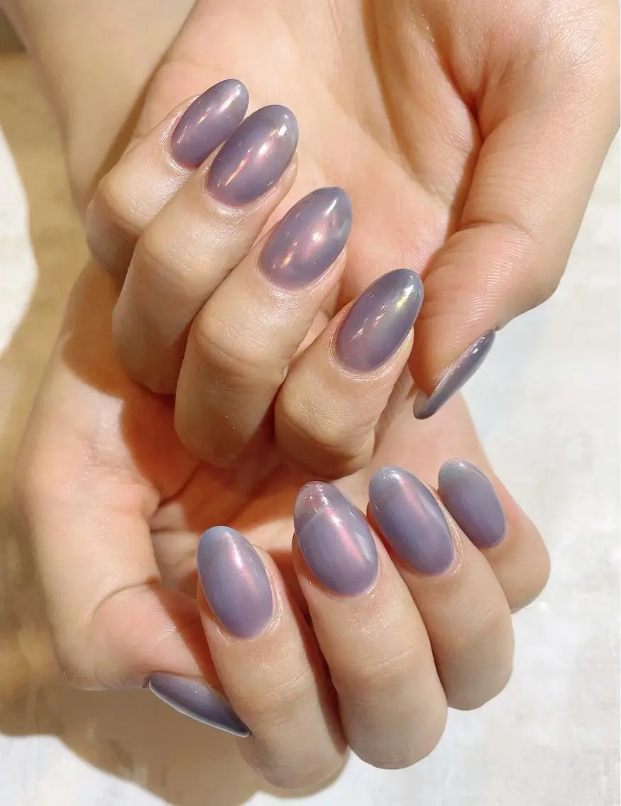 ネイル ハンドネイル nail salon hannaのネイルデザイン