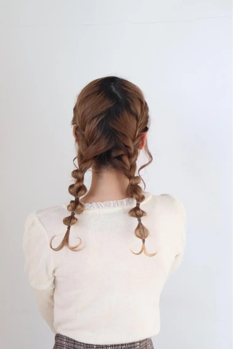 ヘアアレンジ 🐧銀座/ショート/ ショートボブ広瀬🐧のヘアスタイル