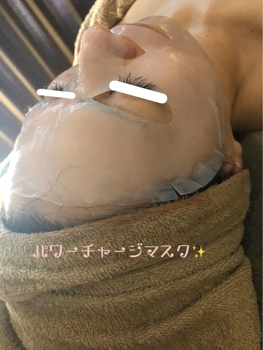 大西 知世のエステ・リラクイメージ