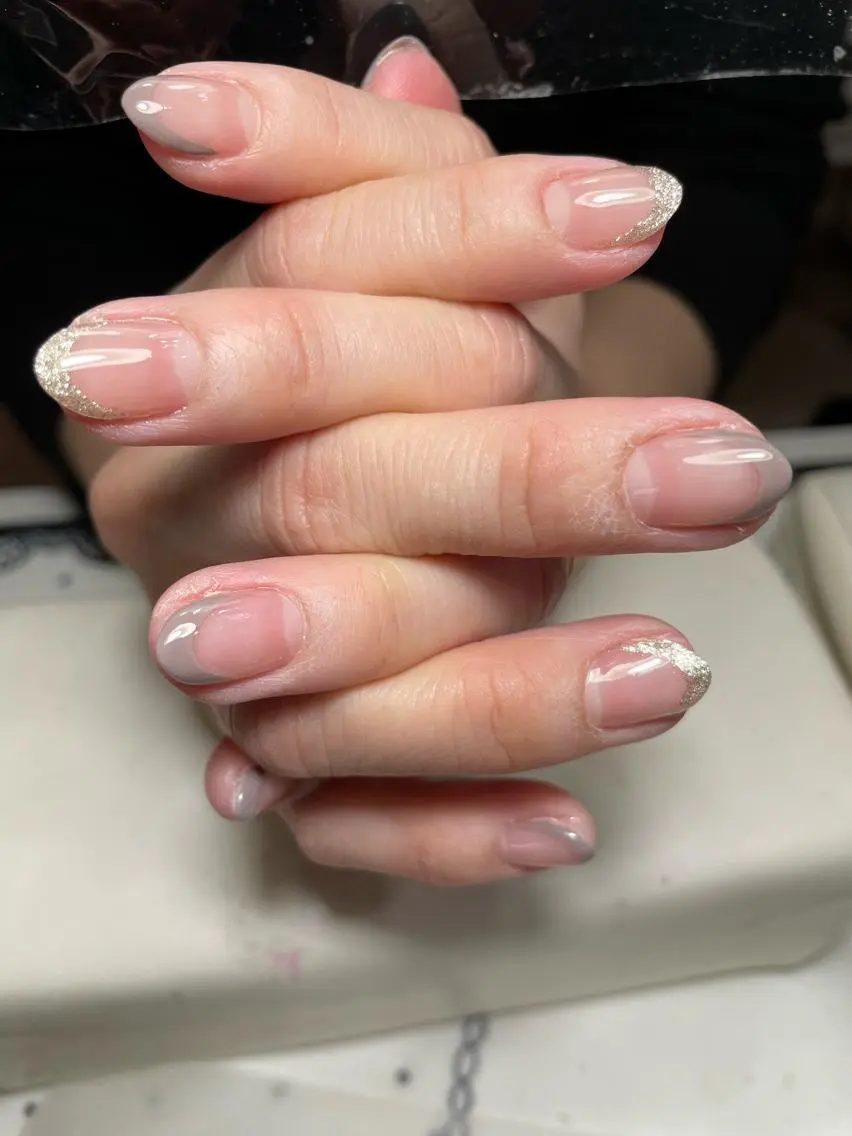 ネイル Minna 河原のネイルデザイン