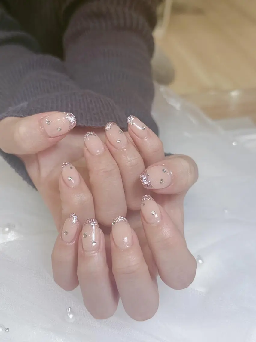 ネイル ハルカ nailのネイルデザイン